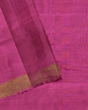 Single Ikat Patola Silk Saree