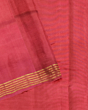 Semi-Double ikkat Patola silk saree