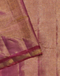 Single Ikat Patola Silk Saree