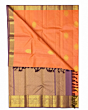 Handloom Salem Silk Saree