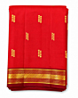 Handloom Salem Silk Saree