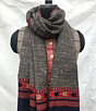 Kullu Stole | Woollen Stole for Men