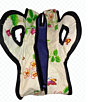 Multipurpose shopping bag 