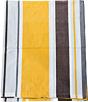 Handloom Vertical Stripe Bedsheet