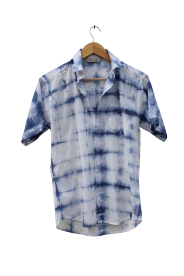 Cotton shirt