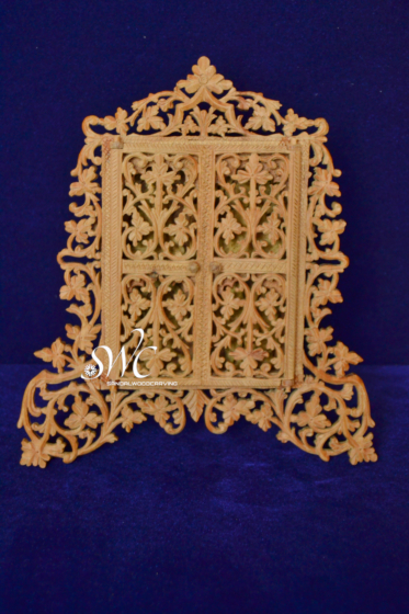 Sandalwood Photo Frame