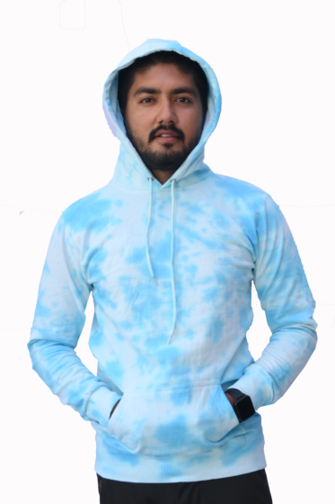 Premium 100% Cotton Hoodie
