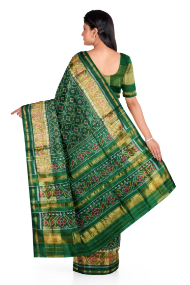 Original Patola Saree