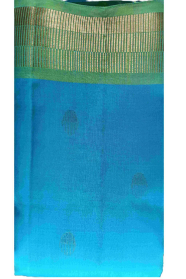 Salem Silk Saree