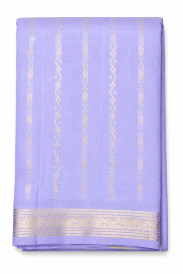 Handloom Salem Silk Saree