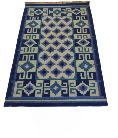 Ruhaniyat hand woven Rug