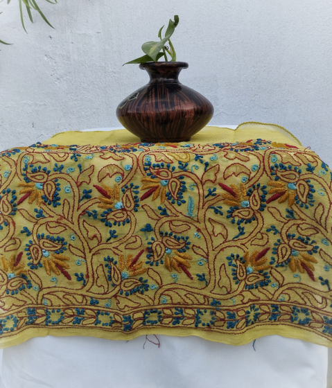 Side Table Top Cover