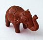 Terracotta Elephant