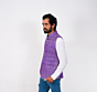 Handloom Jacket