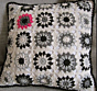 Crochet Cushion Covers 