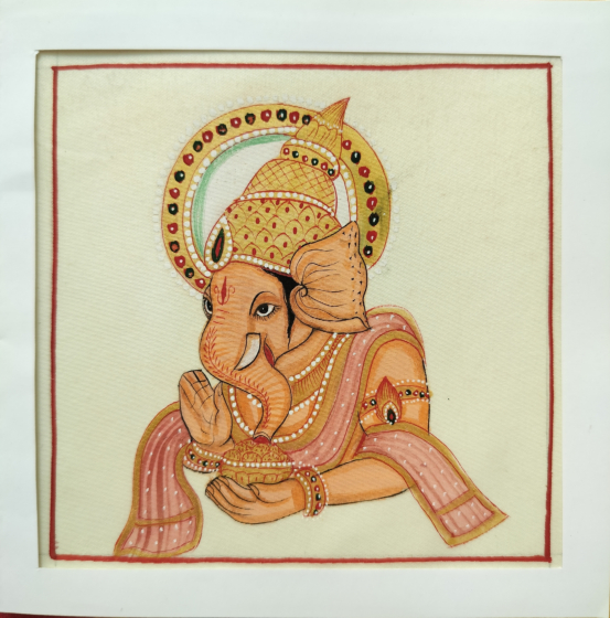 Ganesha 