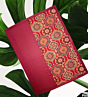 Rajasthani cloth File Folder 