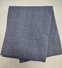 Aparna Handloom Cotton Shirting Material Blue 