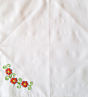 HANDMADE EMBROIDERY WORK HANKY