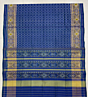 Handloom Rajkot Patola Silk Saree