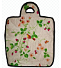 Multipurpose shopping bag 