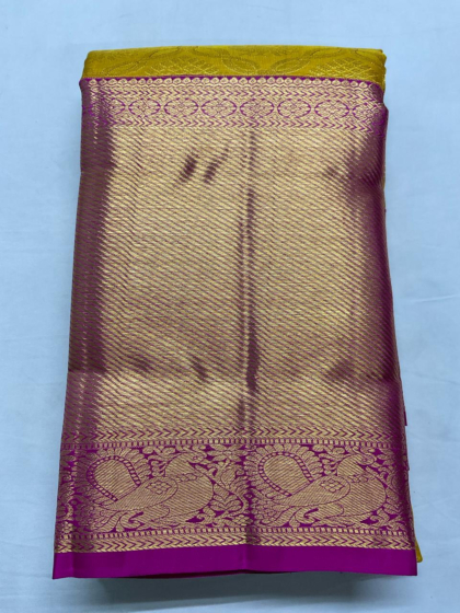 Silk Saree