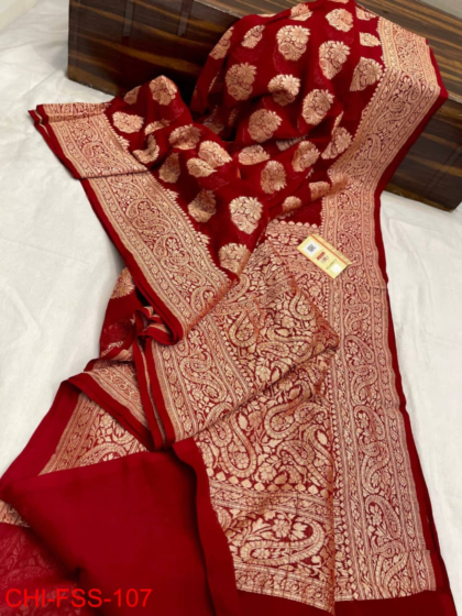 Silk Saree