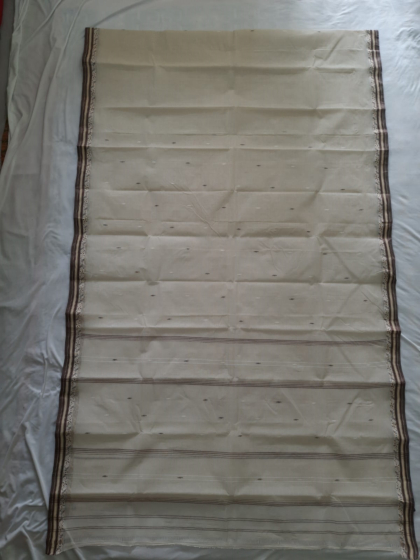 Exclusive Bengal Handloom Sarees