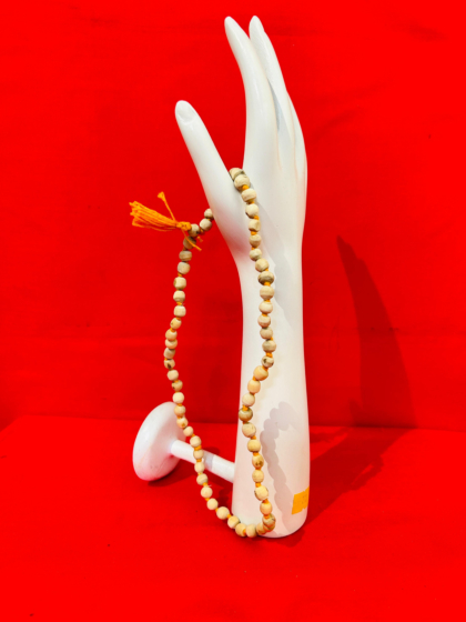 Tulsi Jap Mala