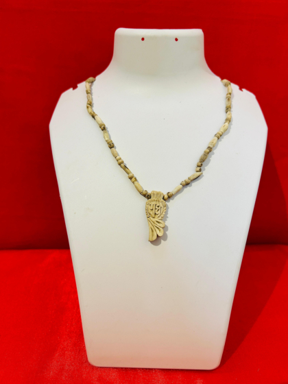 Holy Tulsi Kanthi Mala