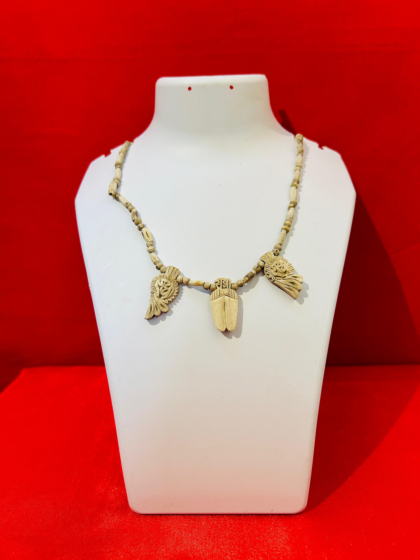 Holy Tulsi Kanthi Mala