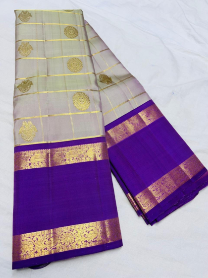 Dharmavaram silk sarees