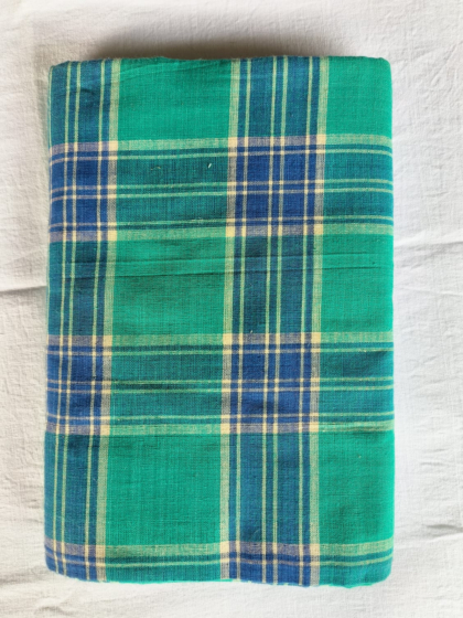 Cotton Handloom Lungi | Handloom Lungi for Men