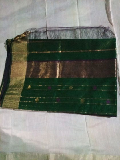 Maheshwari Saree