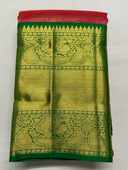 Silk Saree