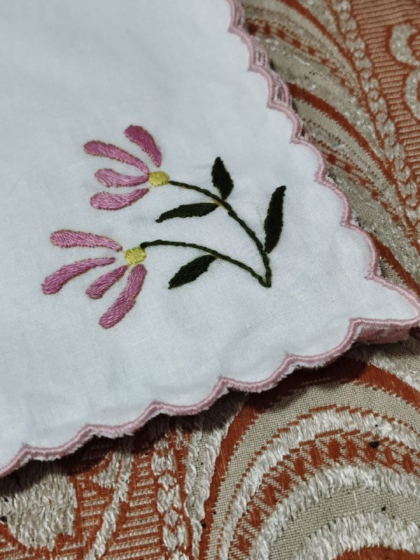 cotton handkerchief 