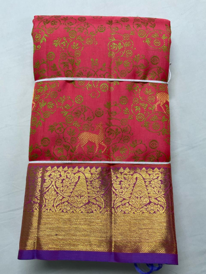 Silk Saree