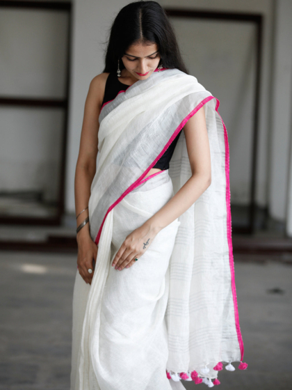 Cotton handloom