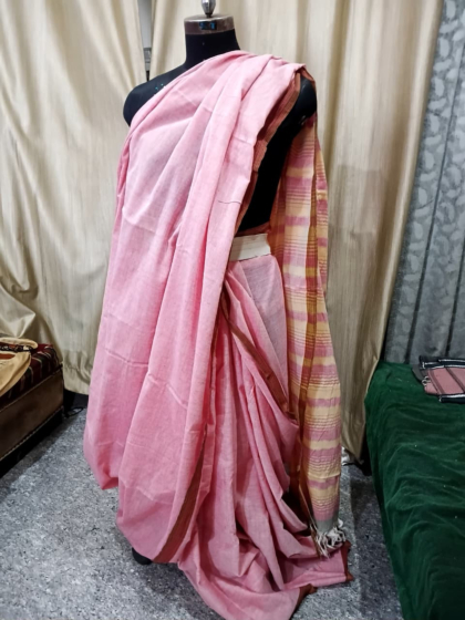 Cotton Saree