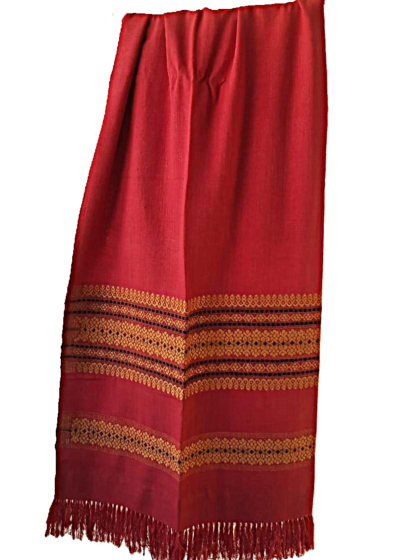 Dhara Ryndia Eri silk