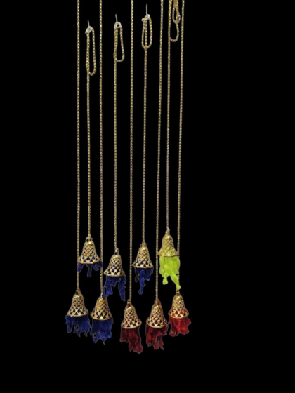 home decorative fastival touar