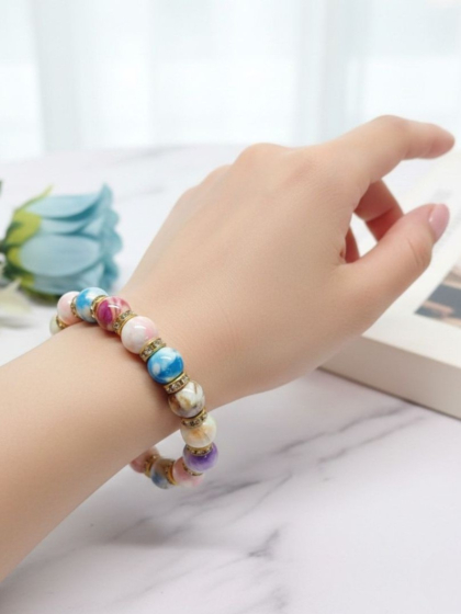 Beaded Bracelet
