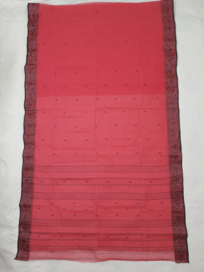 Cotton saree 