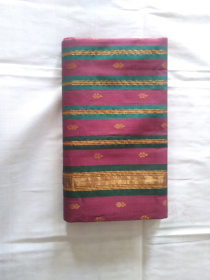 Jayankondam Cotton Sarees