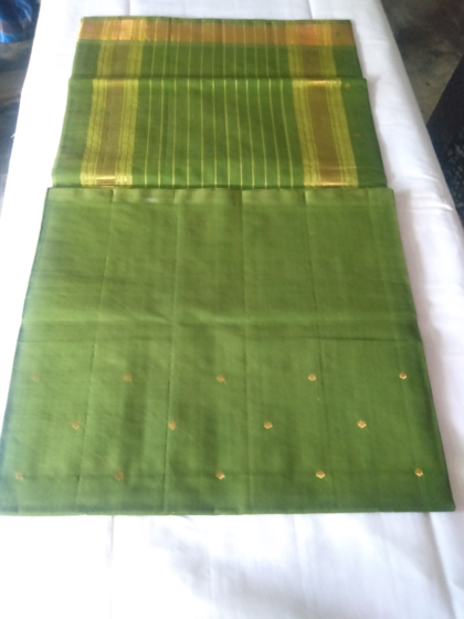 Jayankondam Cotton Sarees