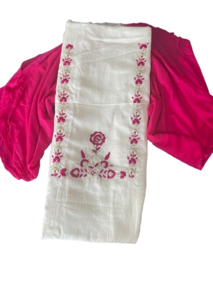 Girlish style Hand made Suit 