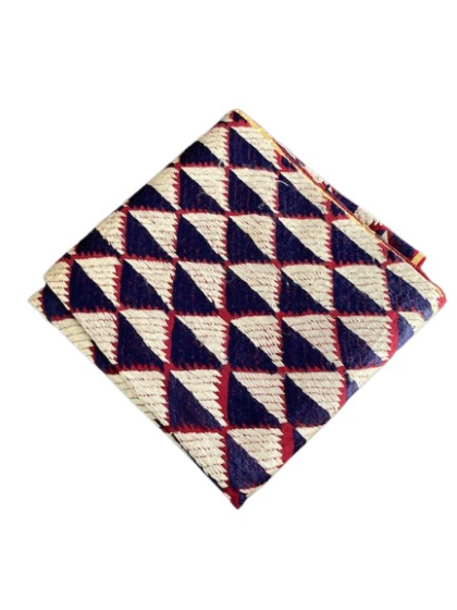 Buy Traditional Phulkari Embroiered  cotton