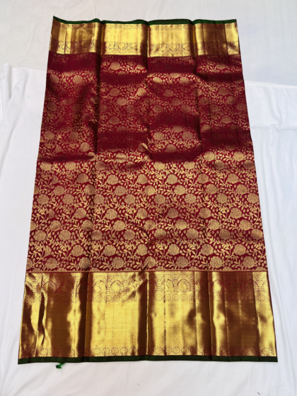 DHARMAVARAM SILK SAREES 