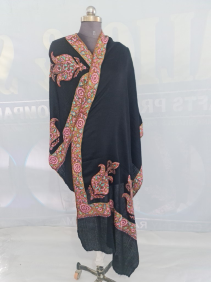 Pashmina MP Shawl