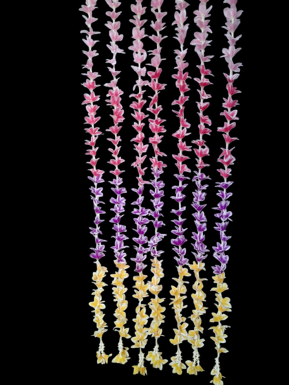 home decorative fastival flower toure